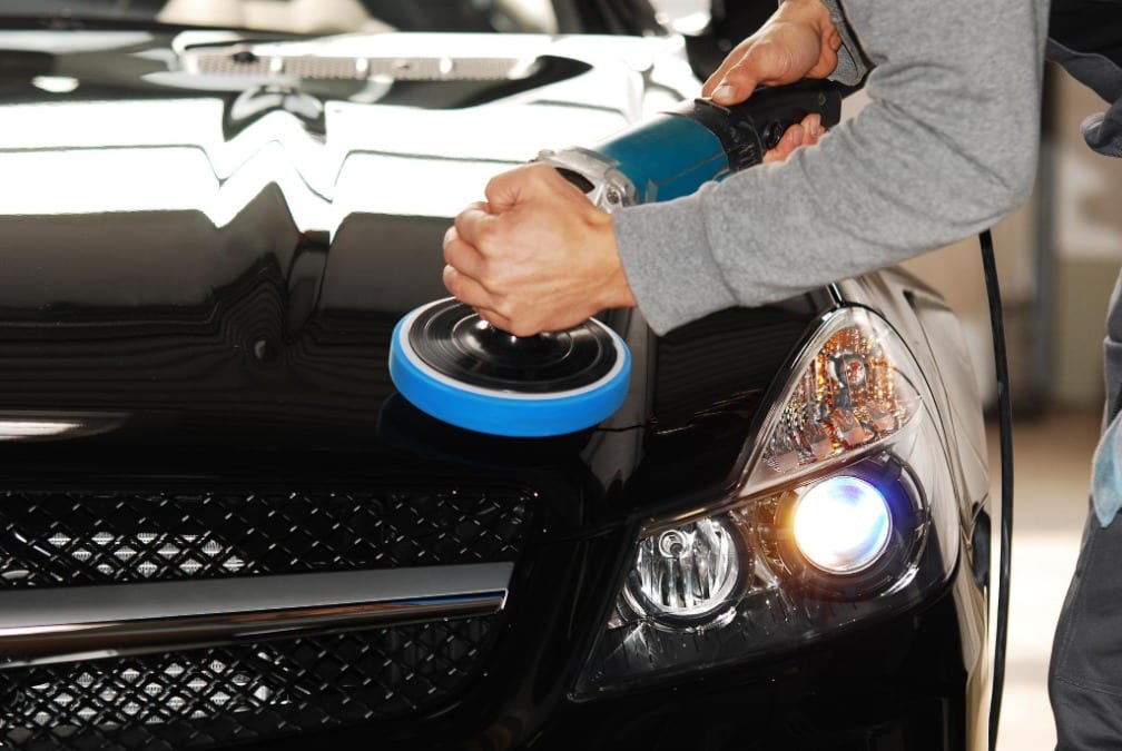Waxman Mobile CarWash & Detailing