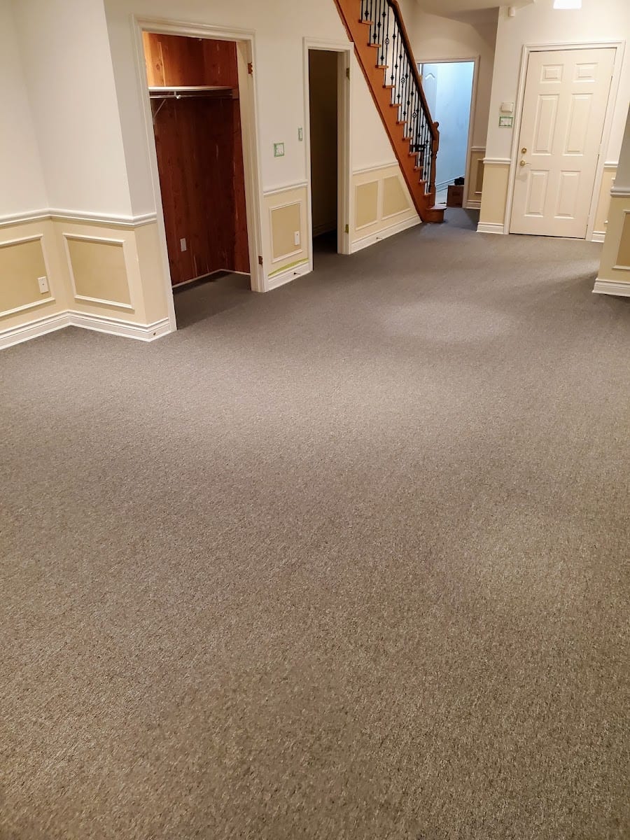 Safeway Carpet & Flooring