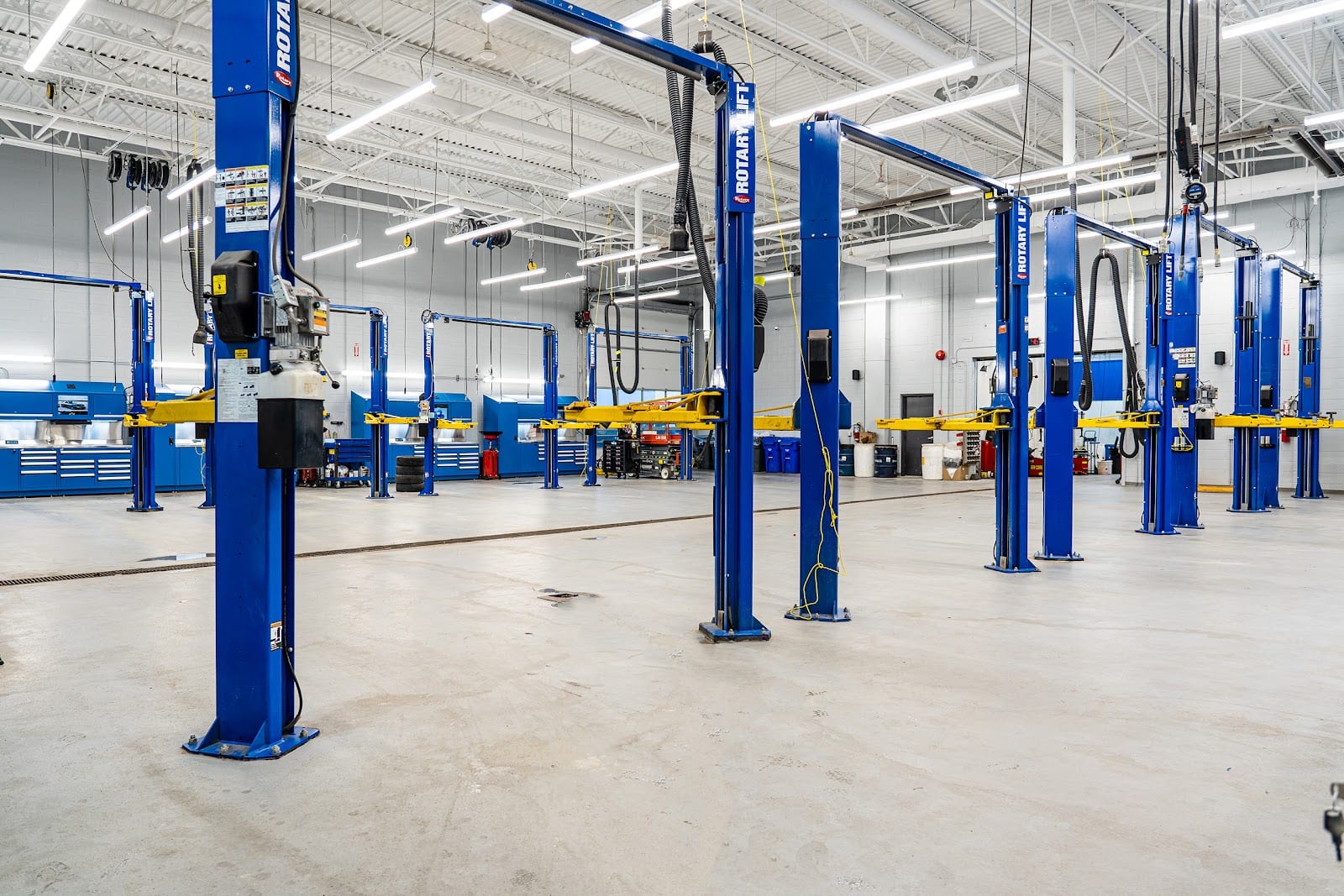 Park Automotive, photo 2
