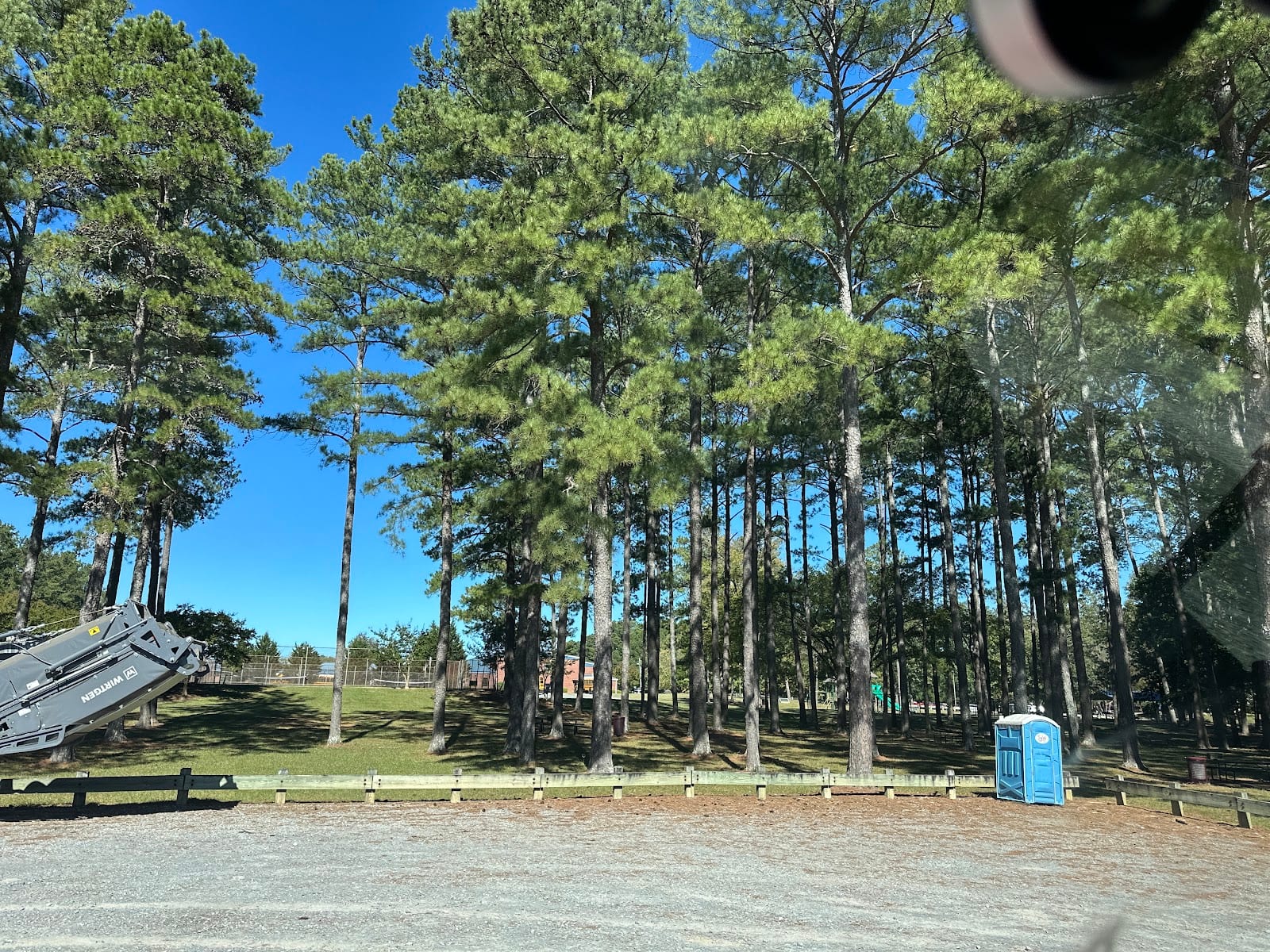Garden lakes Park