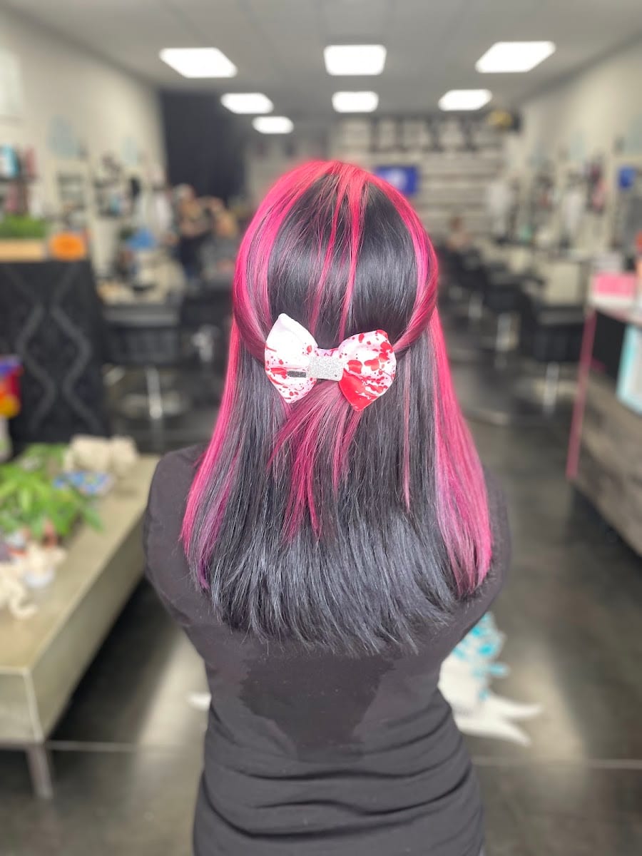 Luxx Hair Studio, photo 4