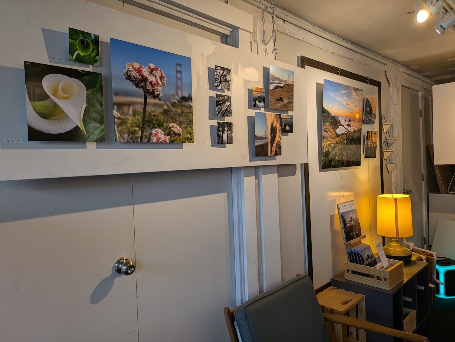 HeartSFound Gallery, photo 3