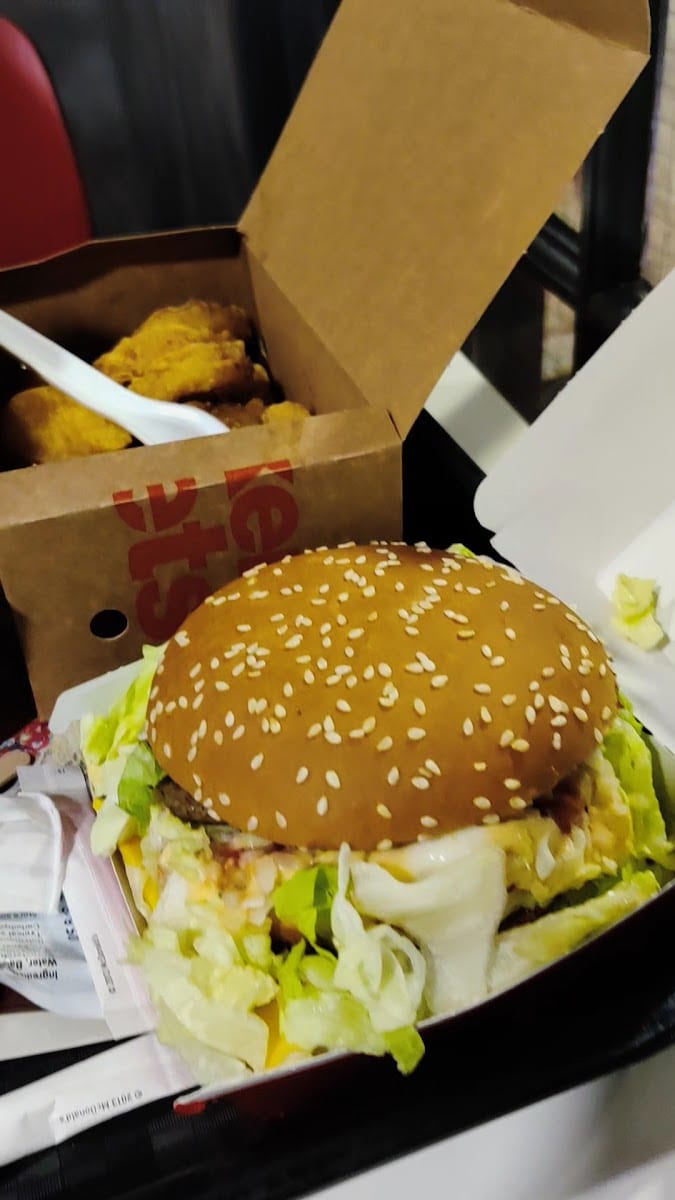 McDonald's, photo 3