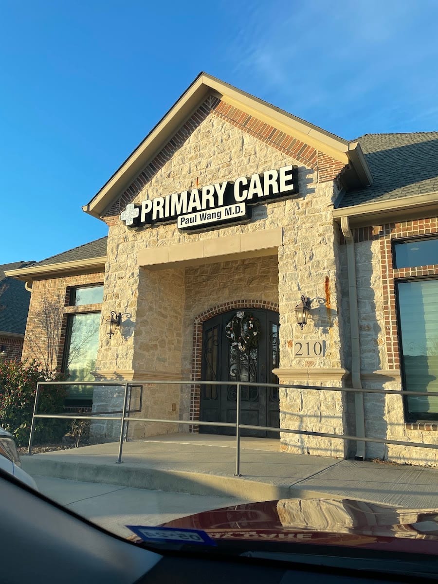 Legacy Primary Care, photo 2