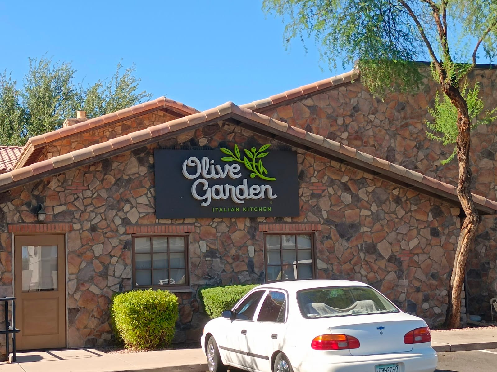 Olive Garden Italian Restaurant, photo 2