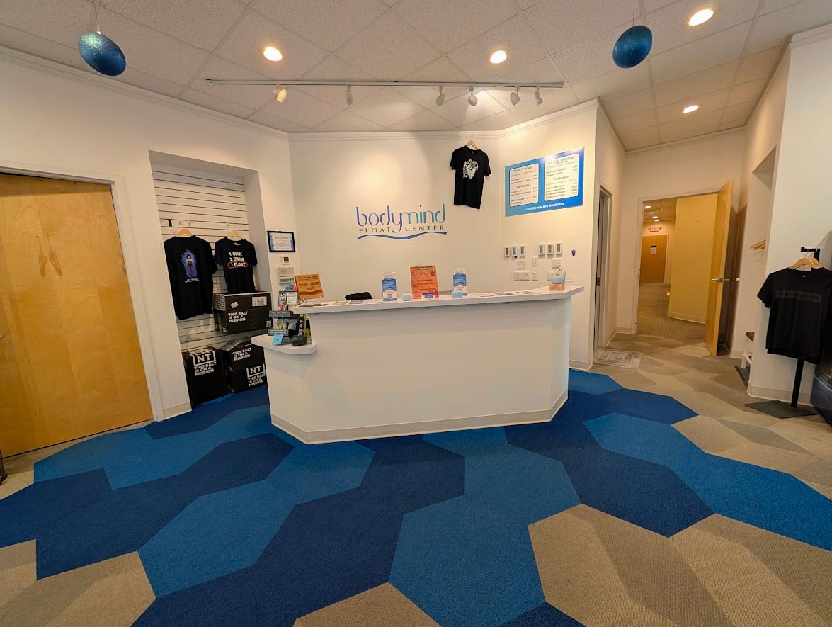 Bodymind Float Center, photo 3