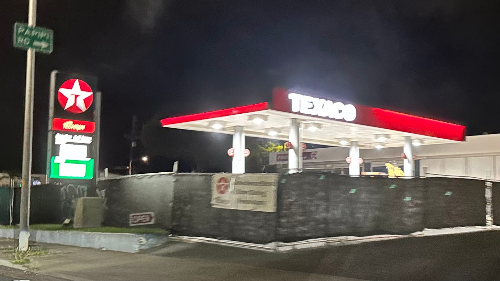 Texaco