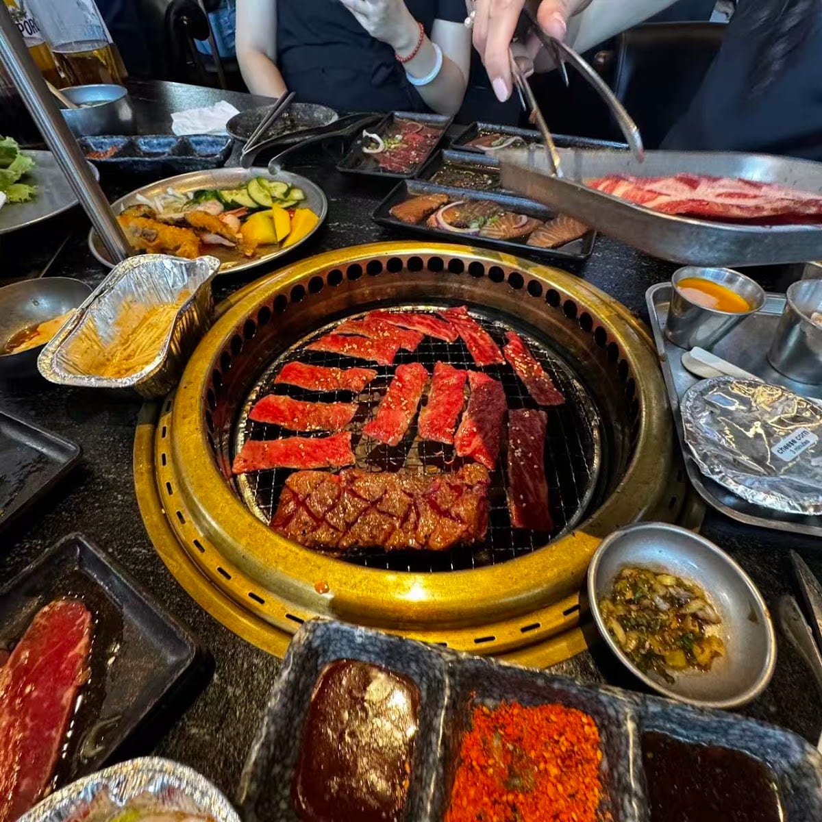 Yakiniku Legend, photo 3