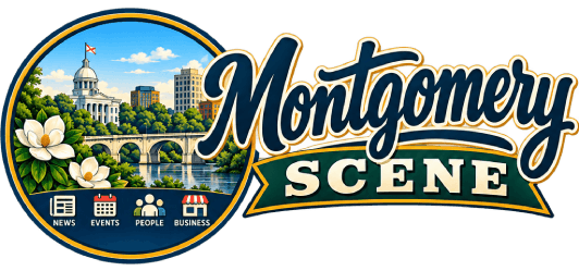 Montgomery Scene