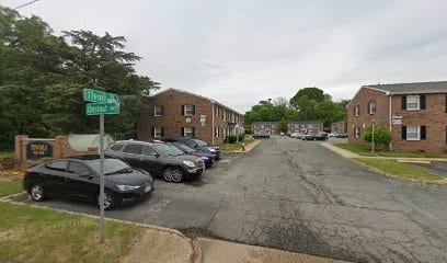 Tivoli Square Apts
