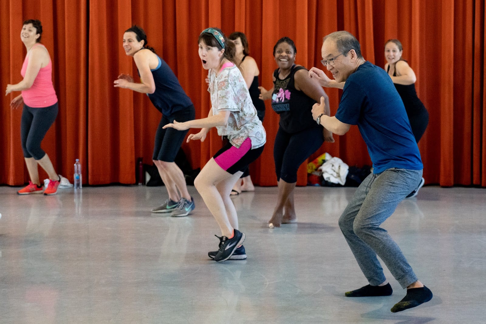 Rhythm & Motion, photo 4