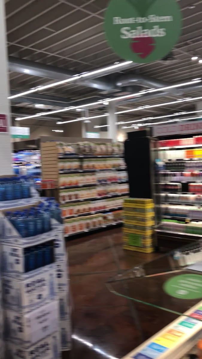 Whole Foods Market, photo 3