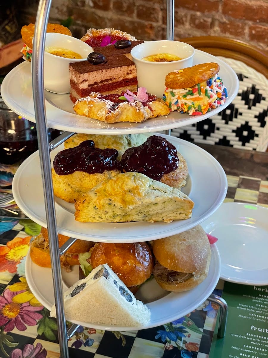 The Snarky Tea House, photo 2