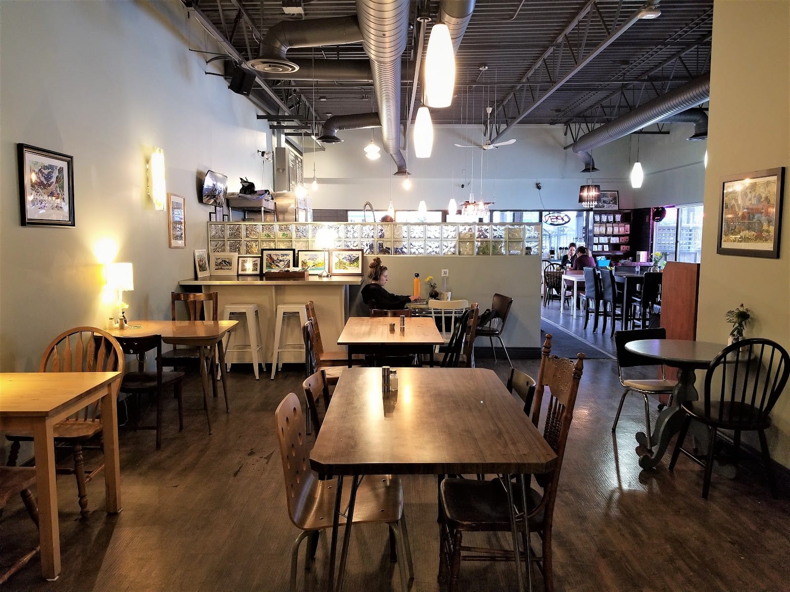 Cafe Haven, photo 2
