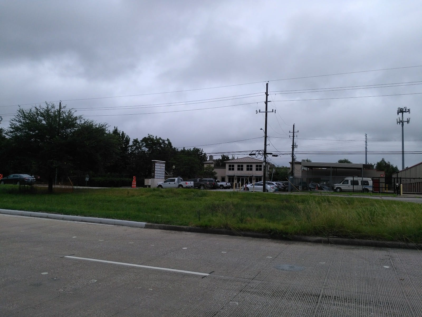 Almeda Medical Clinic