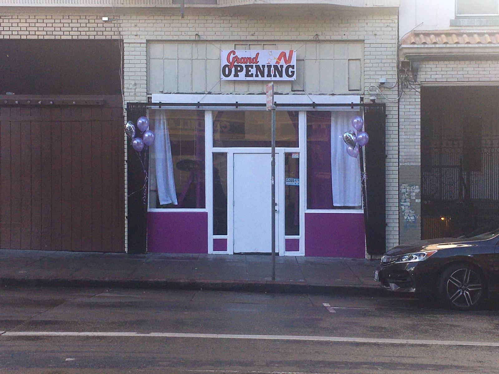 Golden beauty salon, photo 4