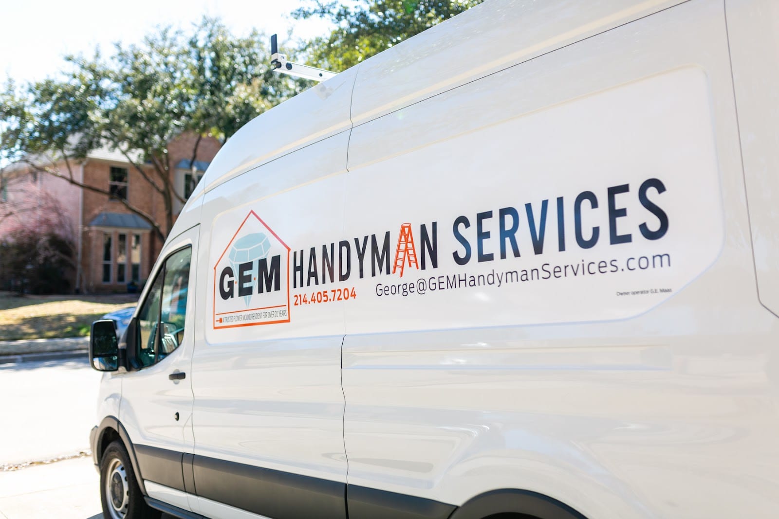 GEM Handyman Services, photo 2