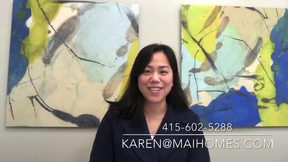 Karen Mai San Francisco REALTOR®, photo 3