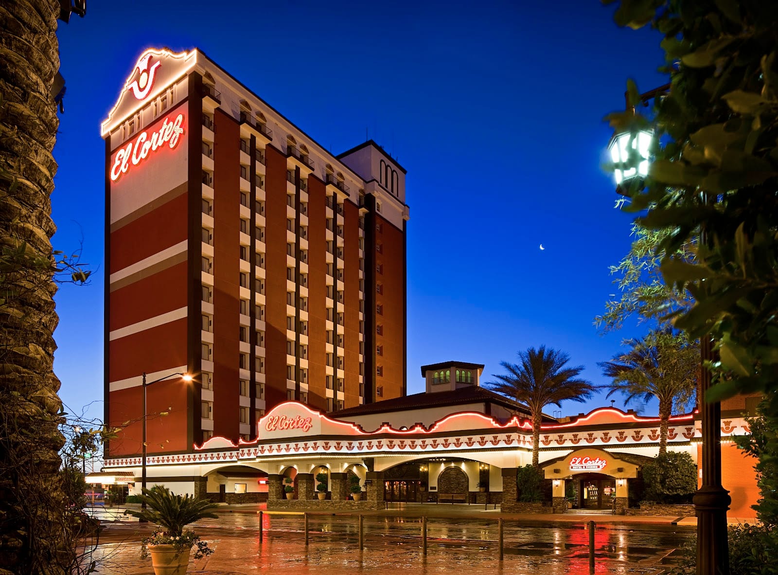 Circa Resort & Casino