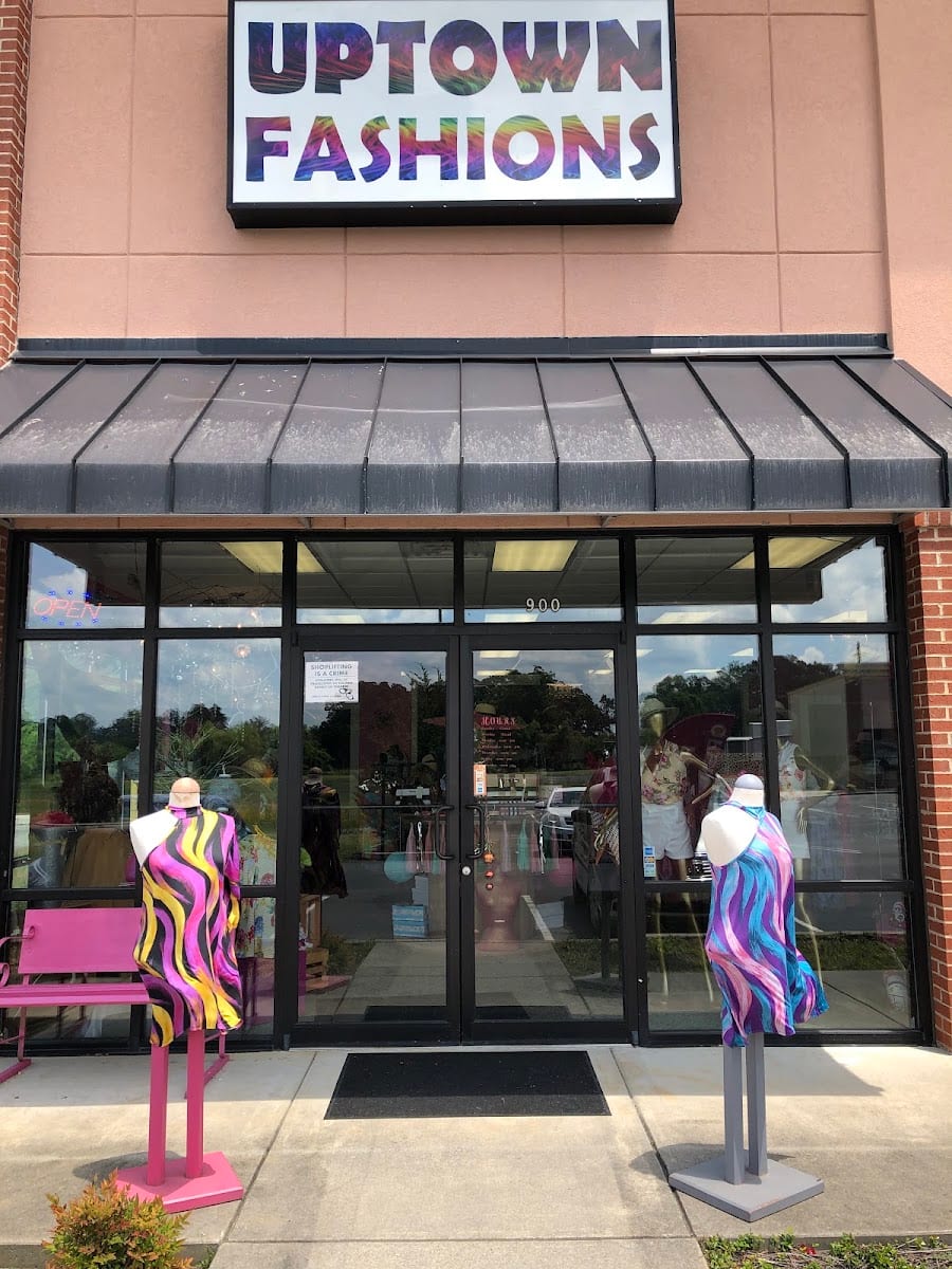 Uptown Fashions, photo 2