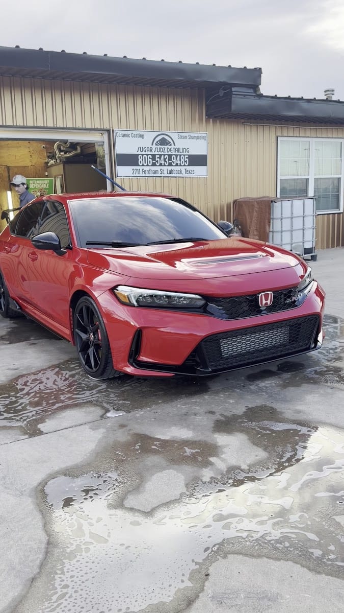 Sugar Sudz Detailing, photo 2