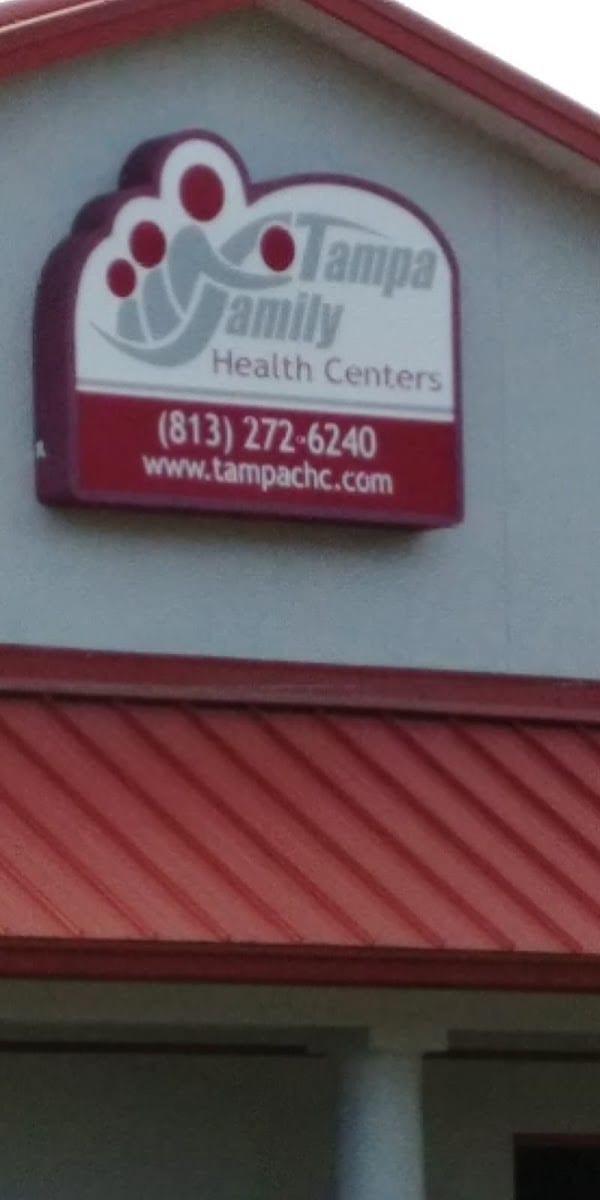 Tampa Family Health Centers Osborne, photo 4