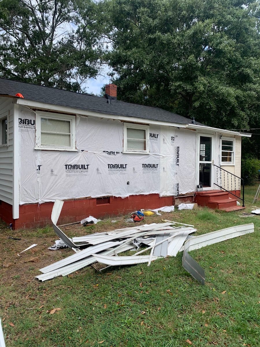 Harris Roofing LLC, photo 3