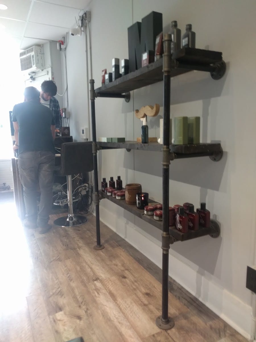 MODE Hair Studio for Men, photo 4