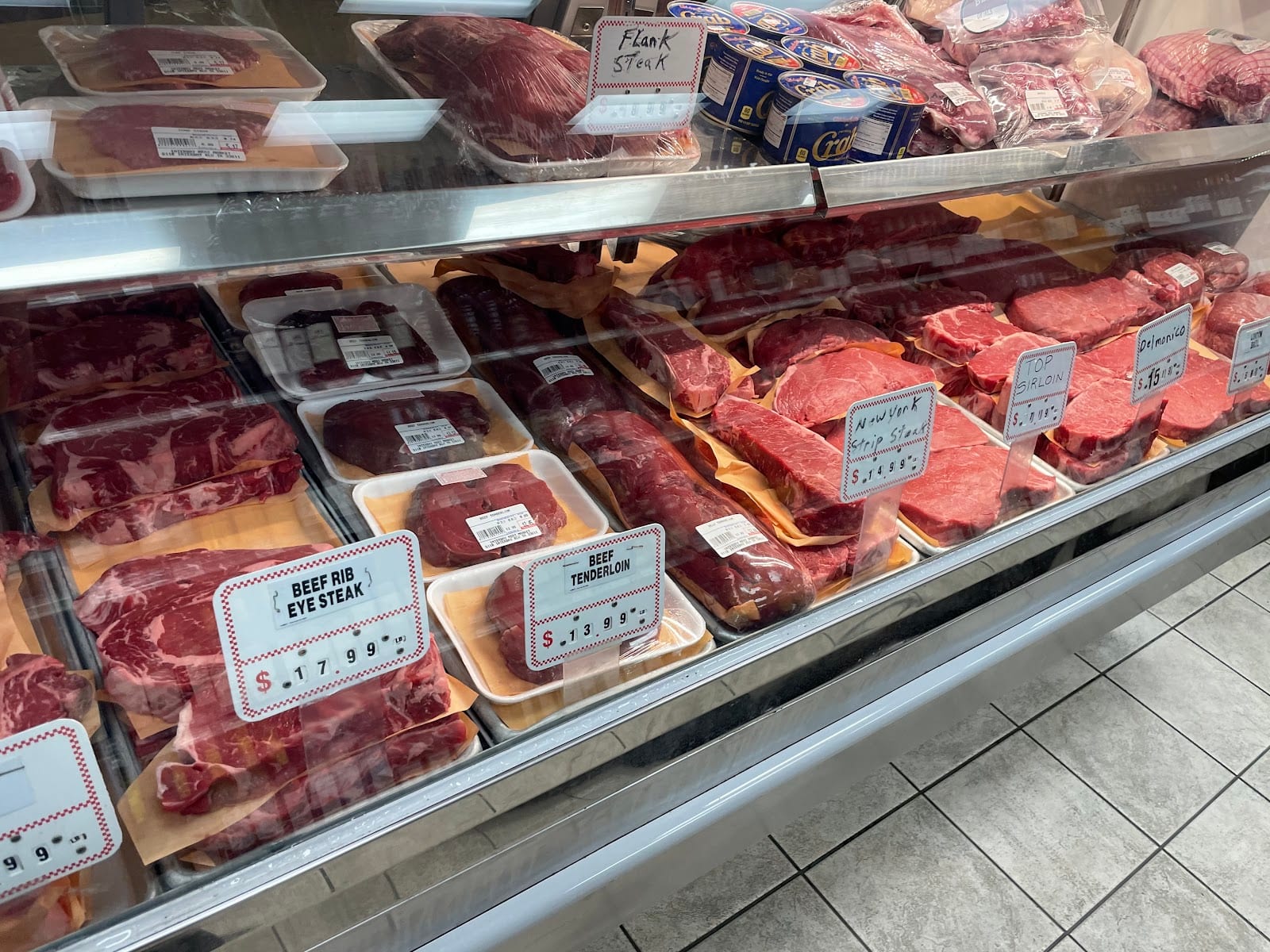 Interbay Meat Market, photo 4