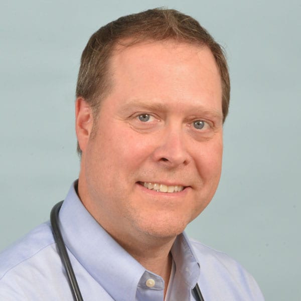 Christopher Messitt, DO, photo 2