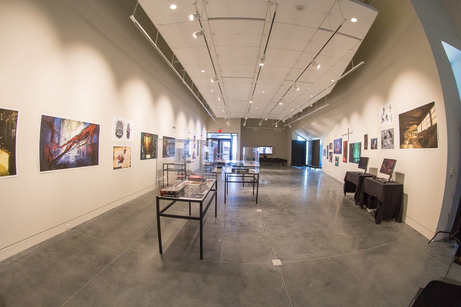 Lois + David Stulberg Gallery, photo 2