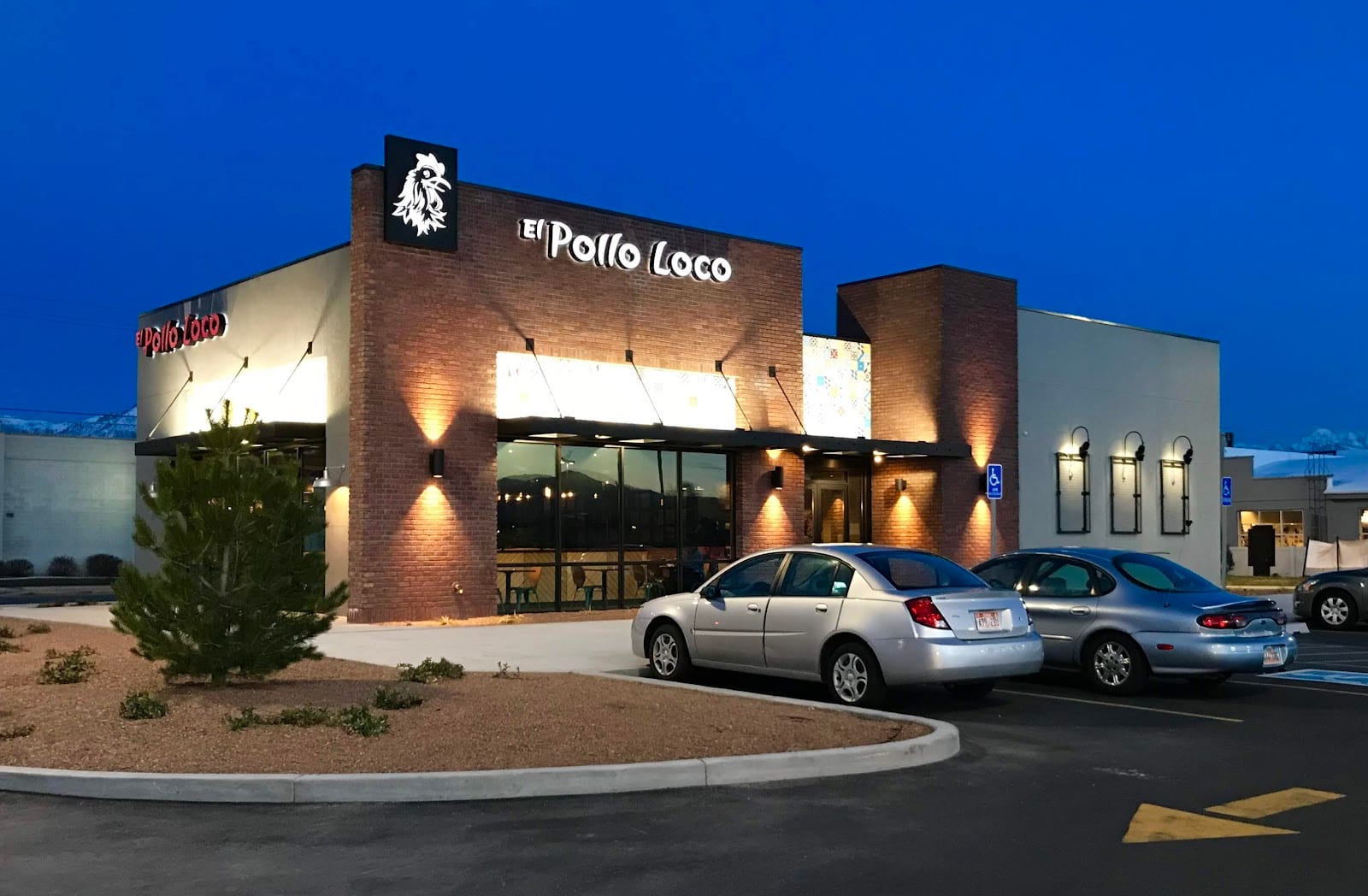 El Pollo Loco