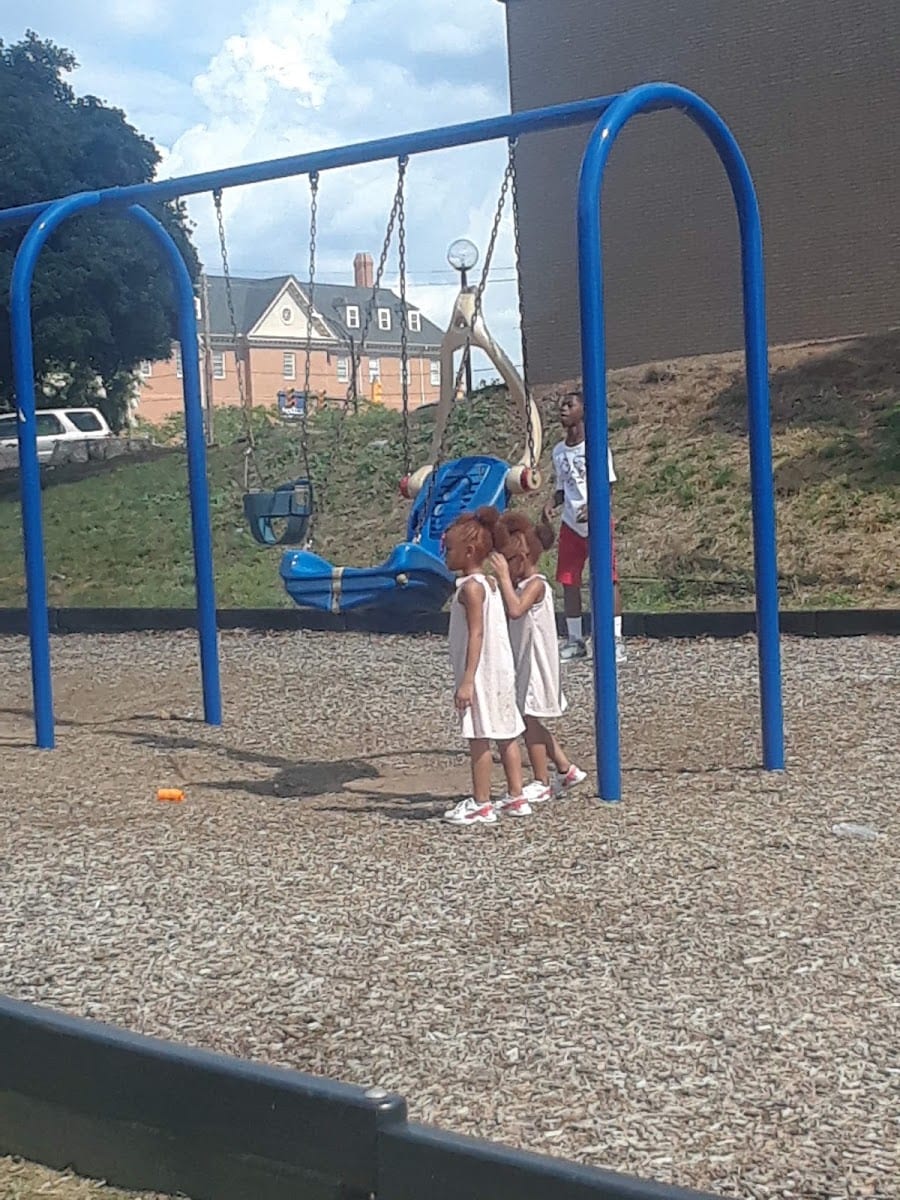 City of Anderson Parks and Recreation Department
