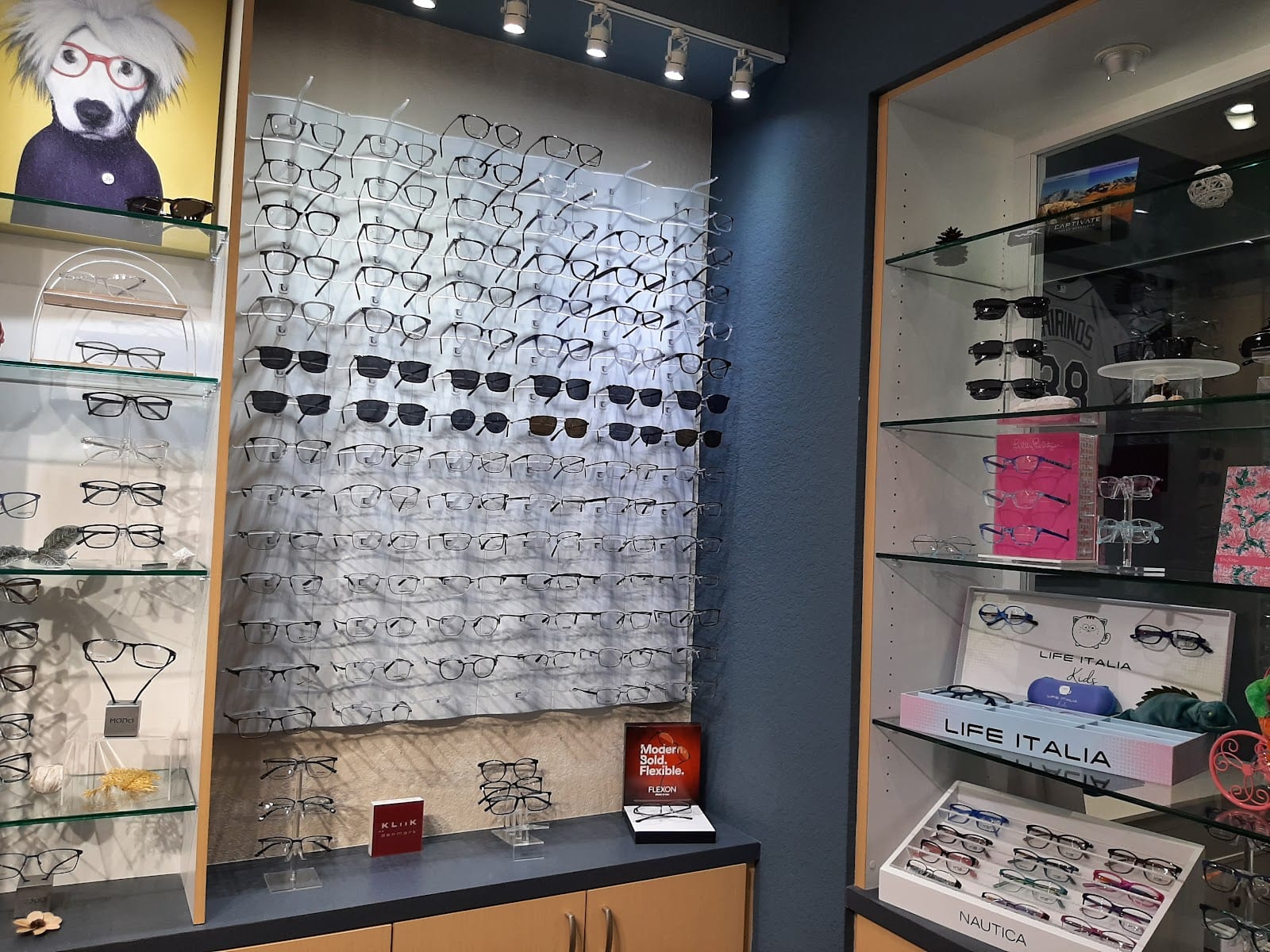 Family Eye Care & Vision Therapy