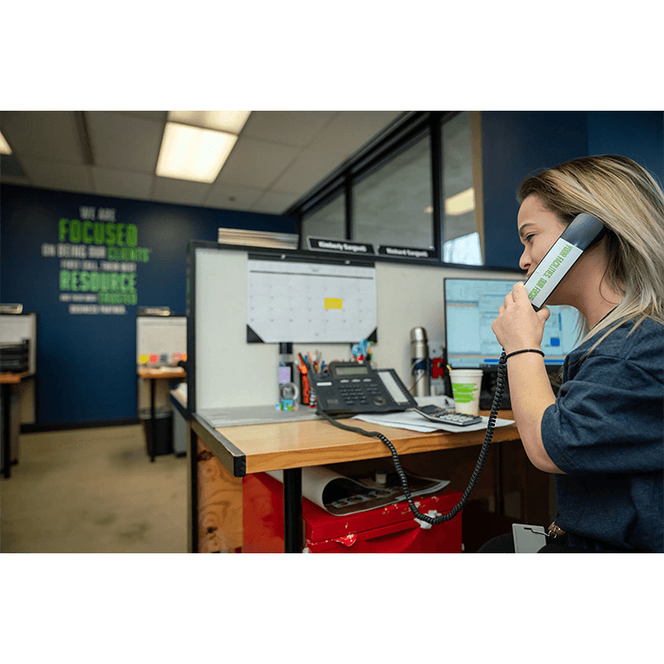 RSM Facility Solutions
