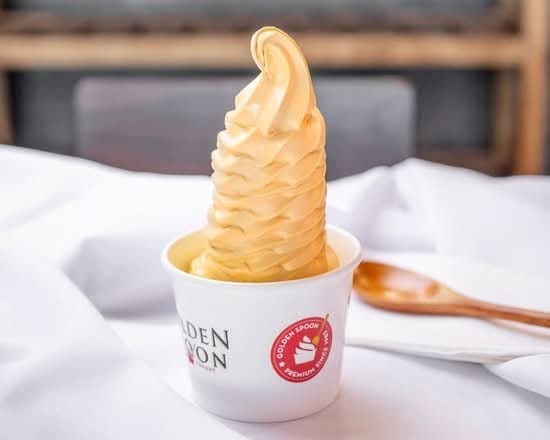 Golden Spoon, photo 3