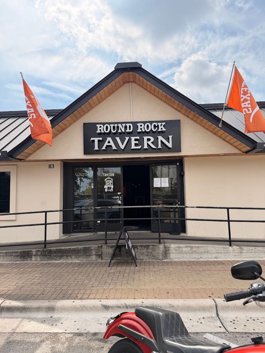 Round Rock Tavern