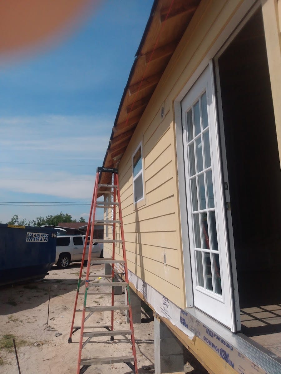 Weathertight LLC