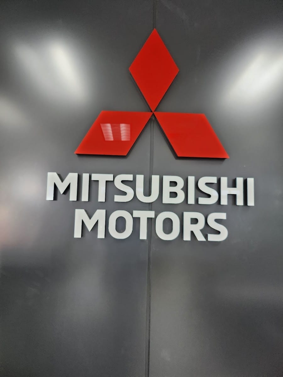 Mobile Mitsubishi Service and Parts, photo 4