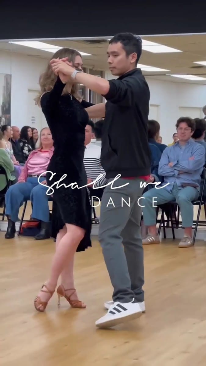 Shall We Dance Studio, photo 3