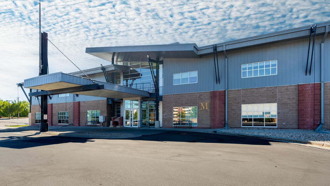 Banner Health Clinic | Casper, WY | Washington St., photo 2