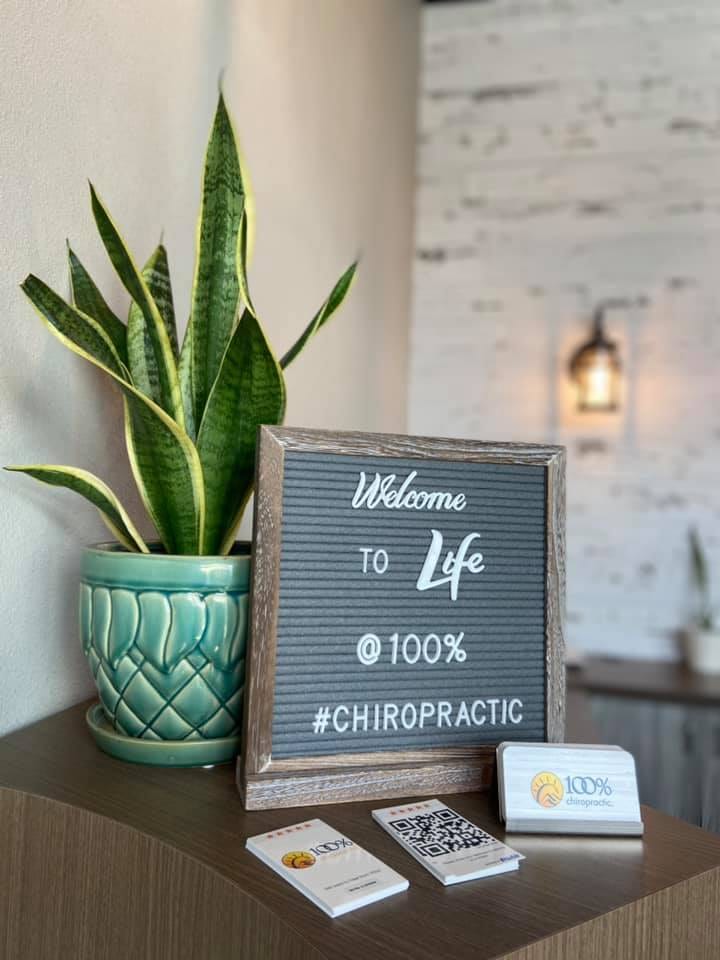 100% Chiropractic - Frisco (North), photo 4