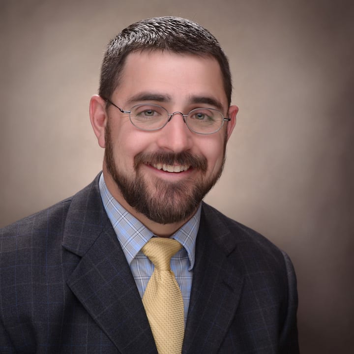 Eric H. Linford, M.D., photo 2