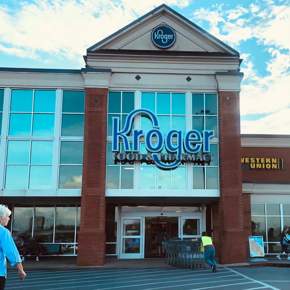 Kroger Bakery, photo 2