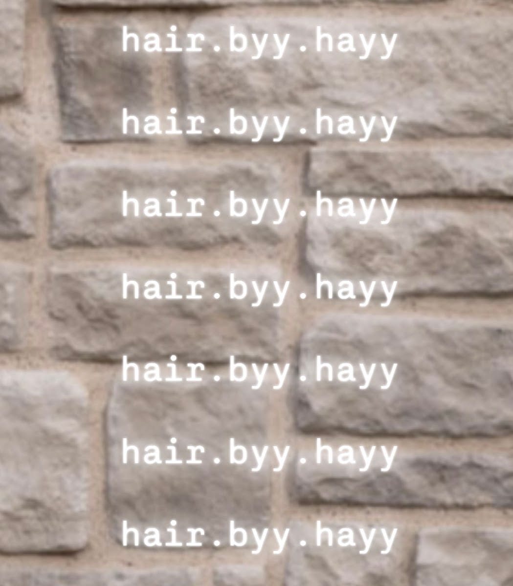 Hair.byy.hayy, photo 2