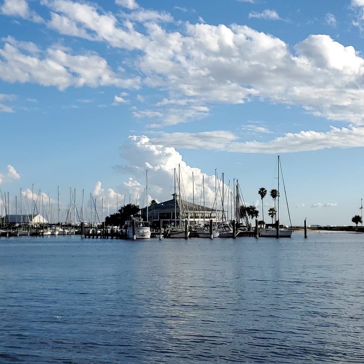 Seaplane Basin Park, photo 2