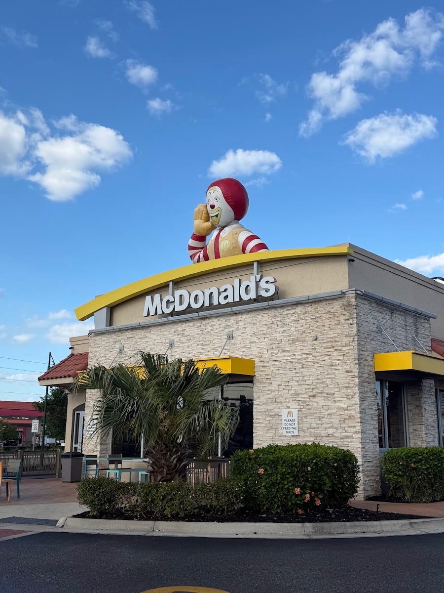 McDonald's, photo 2