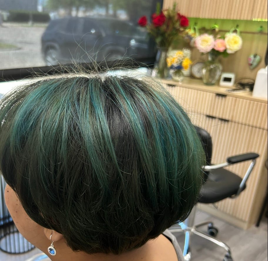 Hali’s Hair Salon, photo 3