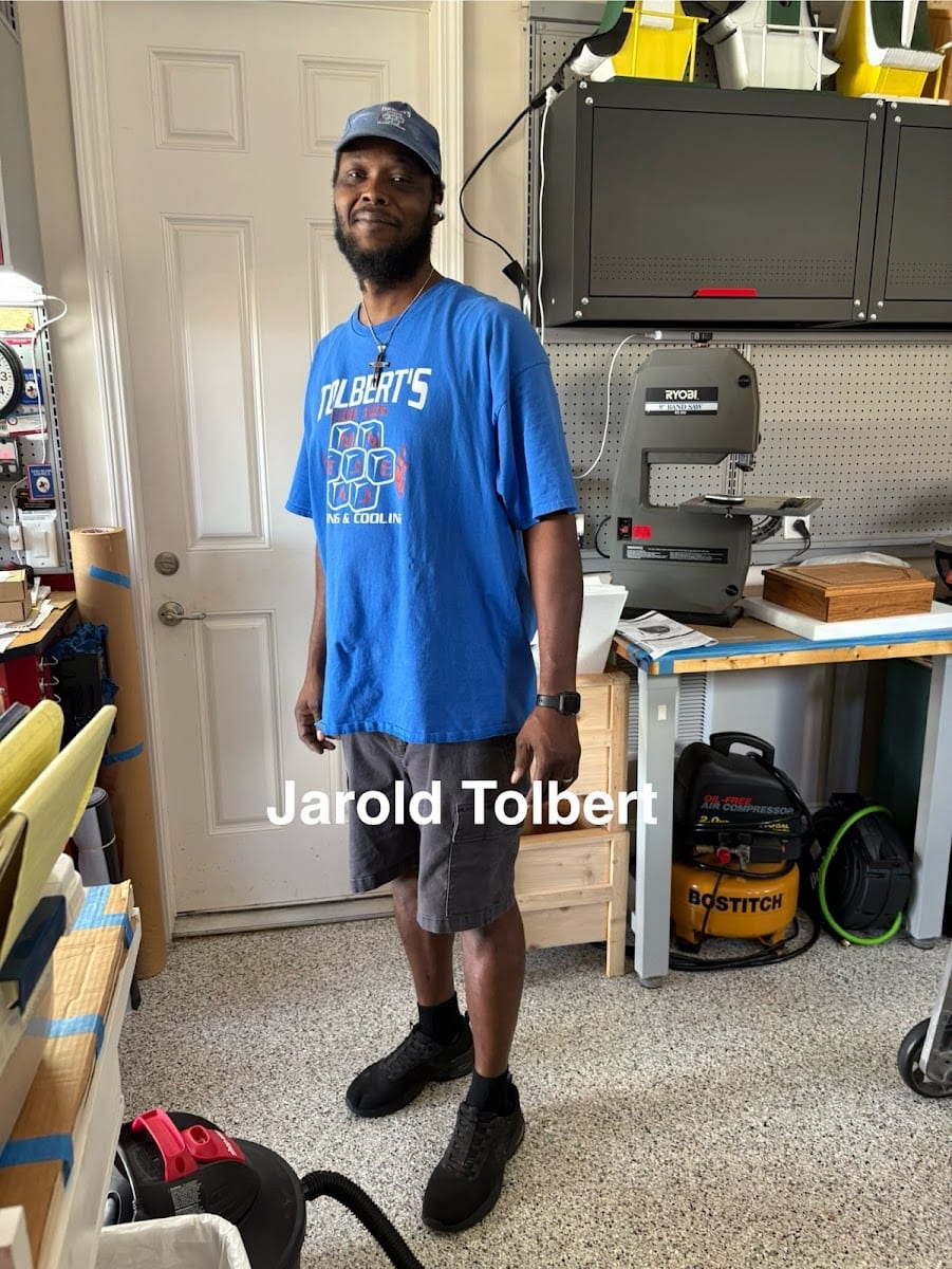 Tolbert's Cool Kids Heating & Cooling, photo 3