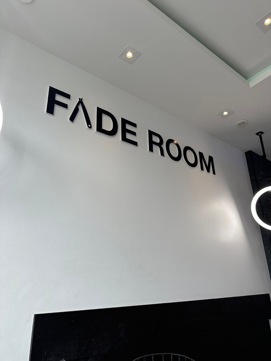 Fade Room